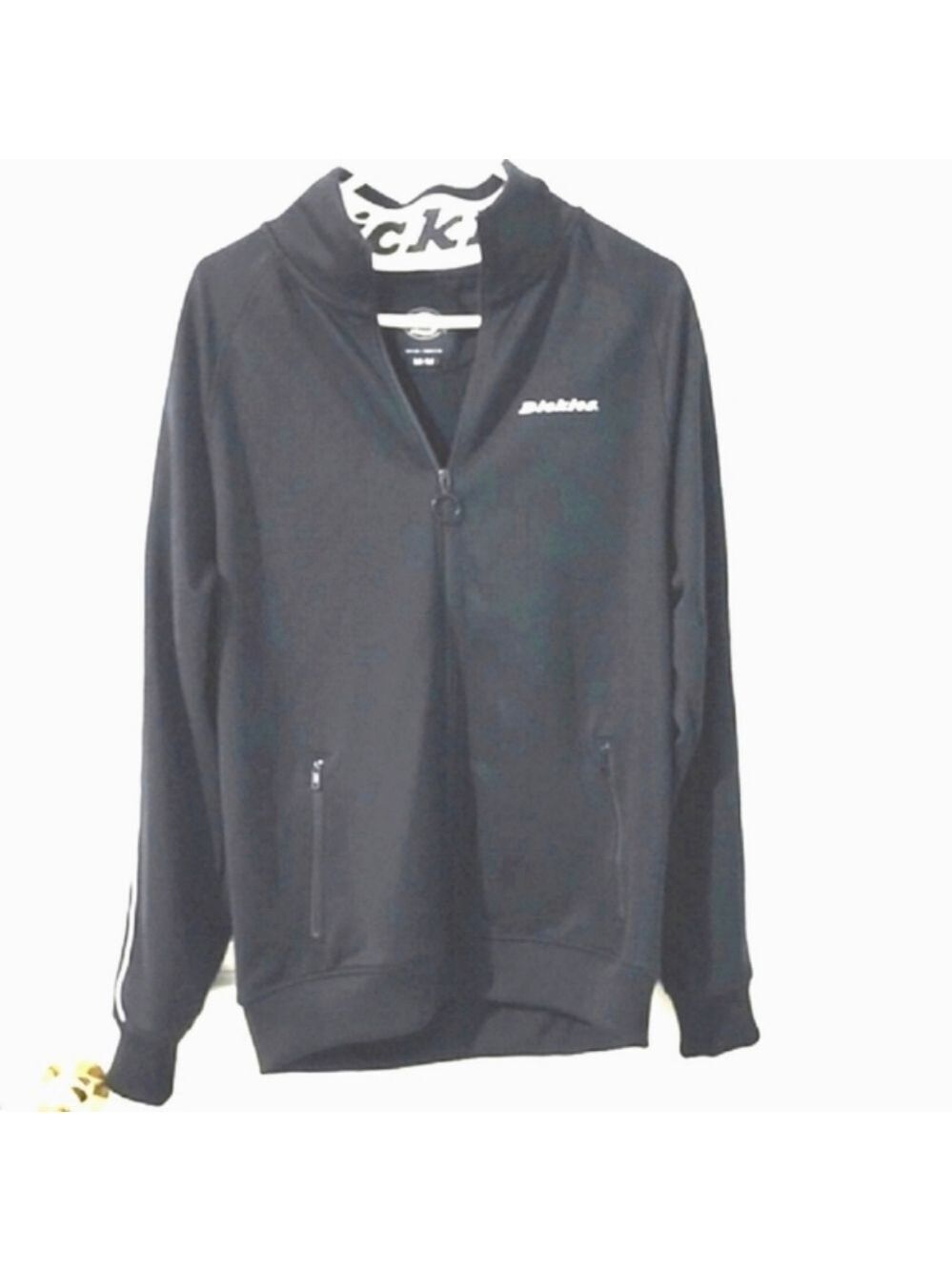 Dickies Men's Full-Zip Jacket Size M